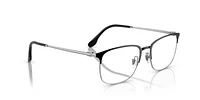 RB6494 Optics