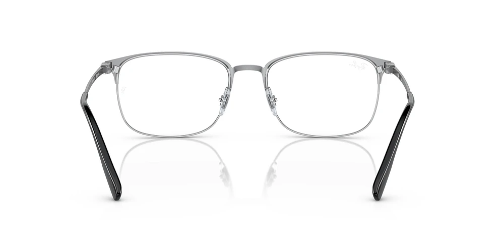 RB6494 Optics