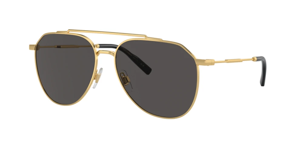 Dolce&Gabbana Man Gold