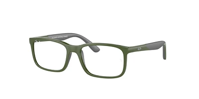 Ray-Ban Unisex On Grey