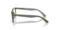 Ray-Ban Unisex On Grey