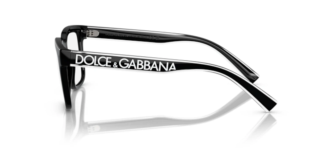 Dolce&Gabbana Man Noir