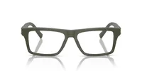 Dolce&Gabbana Man Matte Dark Green