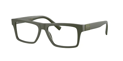 Dolce&Gabbana Man Vert Foncé Mat