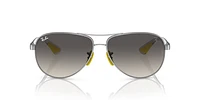 Ray-Ban Man Silver