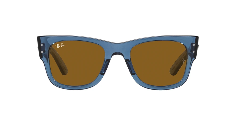 RB0840S Mega Wayfarer Bio-Based