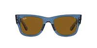 RB0840S Mega Wayfarer Bio-Based