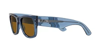 RB0840S Mega Wayfarer Bio-Based