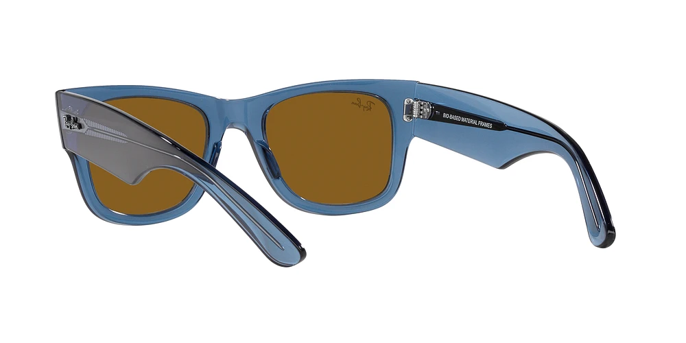 RB0840S Mega Wayfarer Bio-Based