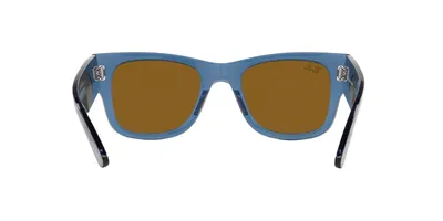 RB0840S Mega Wayfarer Bio-Based