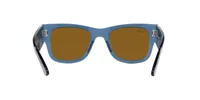 RB0840S Mega Wayfarer Bio-Based