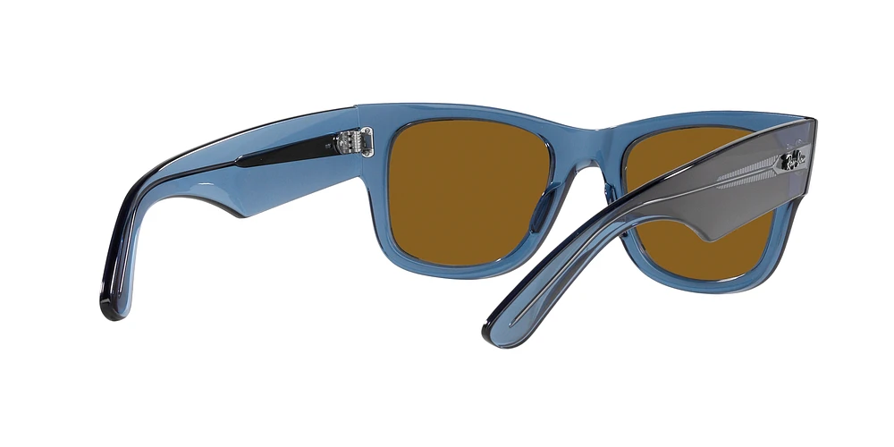 RB0840S Mega Wayfarer Bio-Based