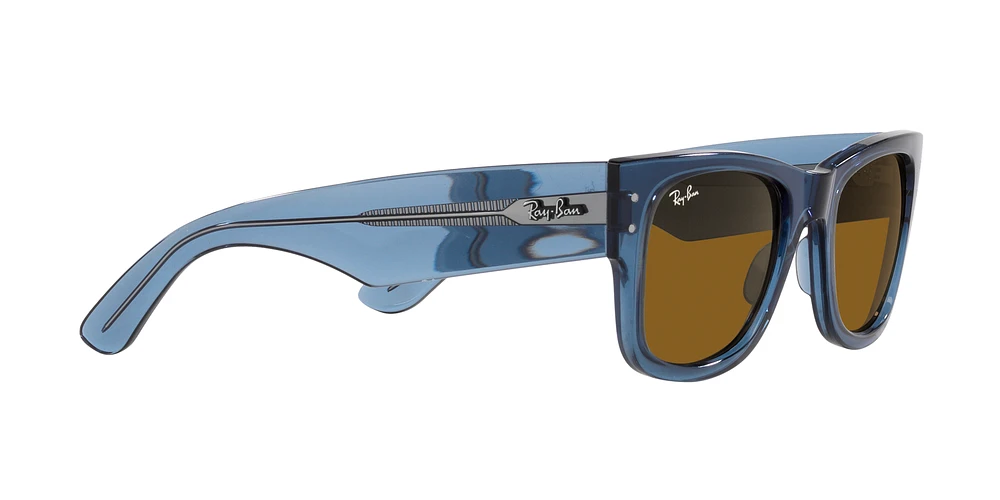 RB0840S Mega Wayfarer Bio-Based