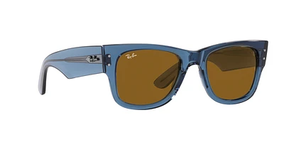 RB0840S Mega Wayfarer Bio-Based