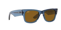 RB0840S Mega Wayfarer Bio-Based