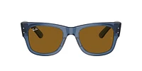 RB0840S Mega Wayfarer Bio-Based