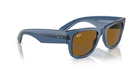 RB0840S Mega Wayfarer Bio-Based