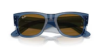 RB0840S Mega Wayfarer Bio-Based