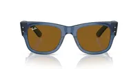 Ray-Ban Unisex Transparent