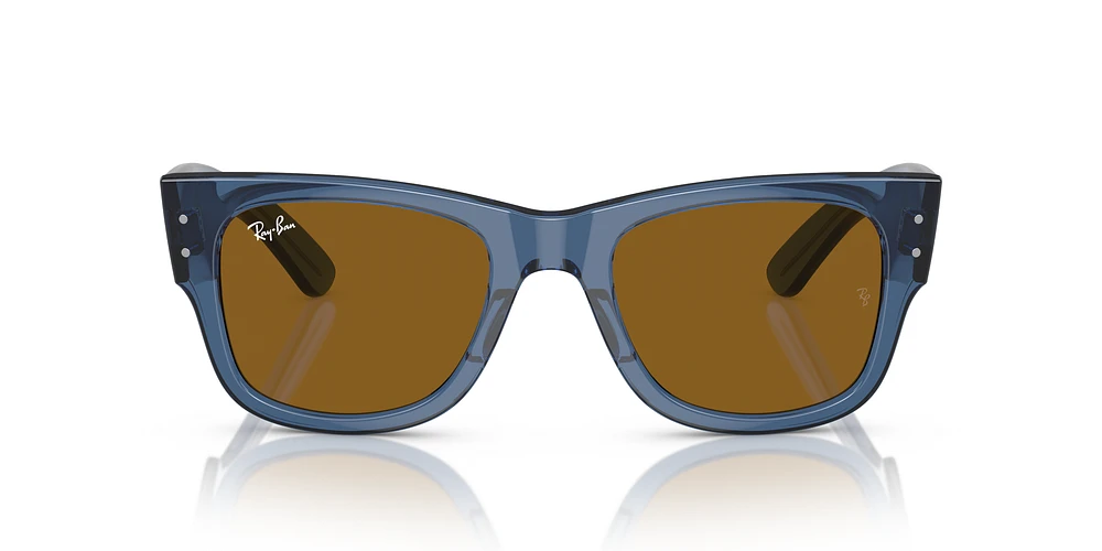 RB0840S Mega Wayfarer Bio-Based