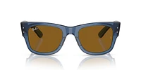 RB0840S Mega Wayfarer Bio-Based