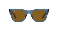 RB0840S Mega Wayfarer Bio-Based