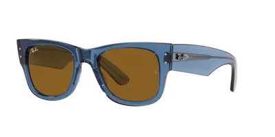 RB0840S Mega Wayfarer Bio-Based