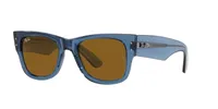 RB0840S Mega Wayfarer Bio-Based