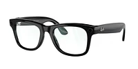 Ray-Ban | Meta Wayfarer