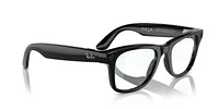 Ray-Ban | Meta Wayfarer