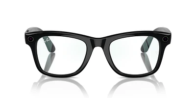 Ray-Ban | Meta Wayfarer