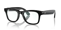 Ray-Ban | Meta Wayfarer