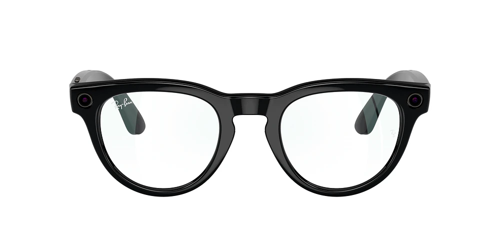 Ray-Ban | Meta Headliner
