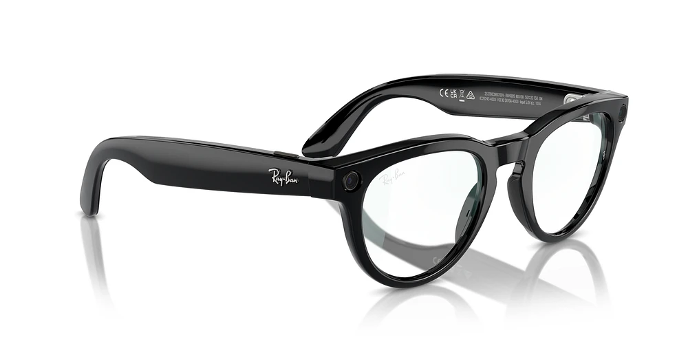 Ray-Ban | Meta Headliner