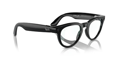 Ray-Ban | Meta Headliner