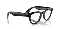 Ray-Ban | Meta Headliner