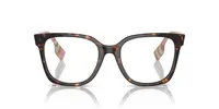 Burberry Woman Dark Havana