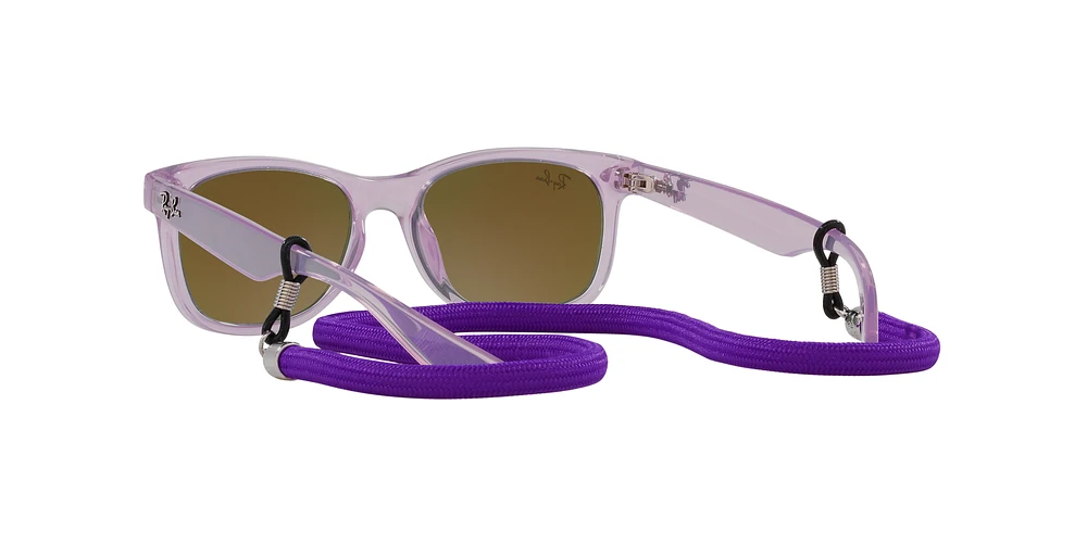 RB9052S New Wayfarer Kids Summer Capsule