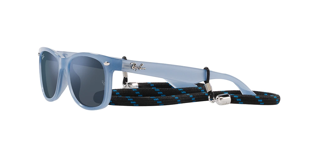 RB9052S New Wayfarer Kids Summer Capsule