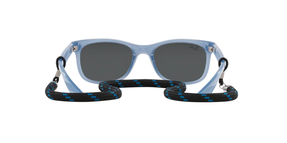 RB9052S New Wayfarer Kids Summer Capsule