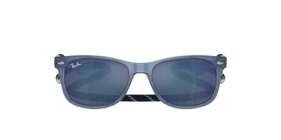 RB9052S New Wayfarer Kids Summer Capsule