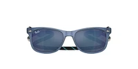 RB9052S New Wayfarer Kids Summer Capsule