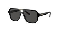 Dolce&Gabbana Man Black