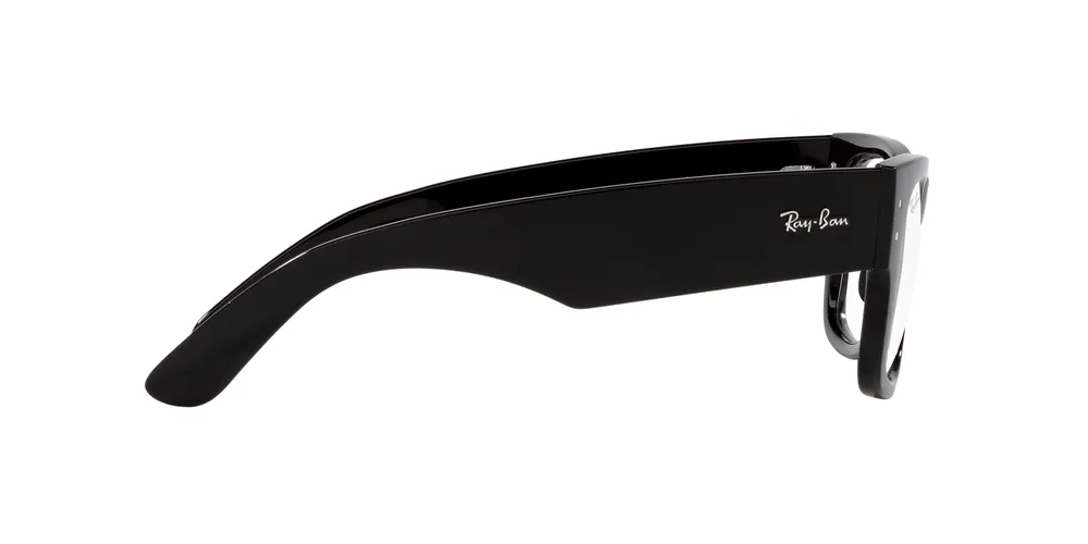 RB0840V Mega Wayfarer Optics