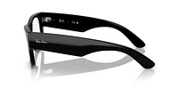 RB0840V Mega Wayfarer Optics