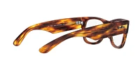 RB0840V Mega Wayfarer Optics