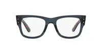 RB0840V Mega Wayfarer Optics