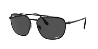 Ray-Ban Man Black