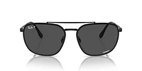 Ray-Ban Man Black