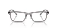 Starck Man Transparent Light Grey